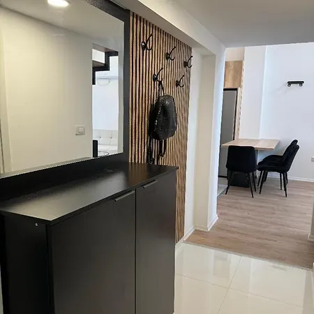Lux Duplex Kj Apartamento