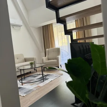 Lux Duplex Kj * Skopie