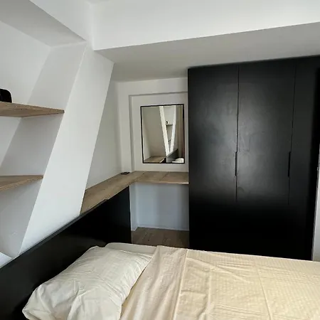 Lux Duplex Kj * Skopie