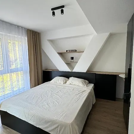 Lux Duplex Kj Apartamento