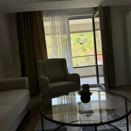 Apartamento Lux Duplex Kj