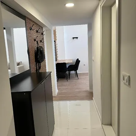 Apartamento Lux Duplex Kj *