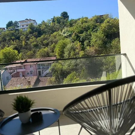 Apartamento Lux Duplex Kj Skopie
