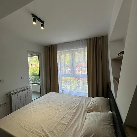 Apartamento Lux Duplex Kj