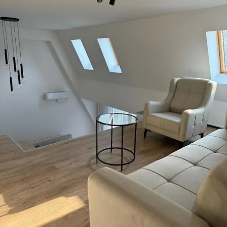Apartamento Lux Duplex Kj *